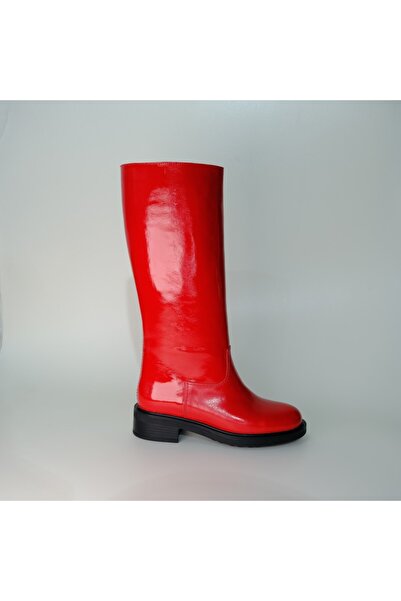 La Pranga Çizme D5024