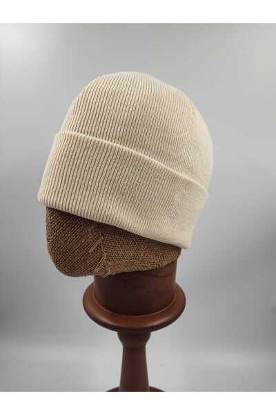 OnMyHead Folded Beret