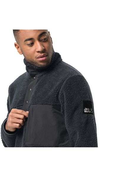Jack Wolfskin بانك سناب إم - قطع مريح