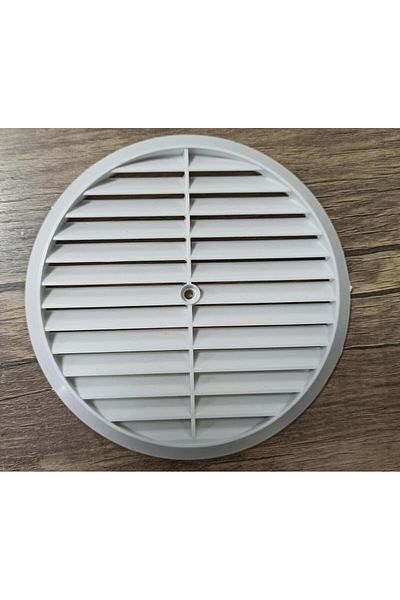 HTM Quality - Natural Gas Glass Vent (With Opening/Closing Adjustment)