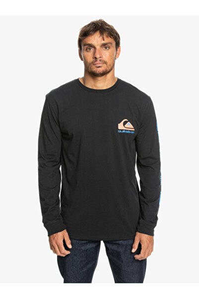 Quiksilver Omnılogo M Tees