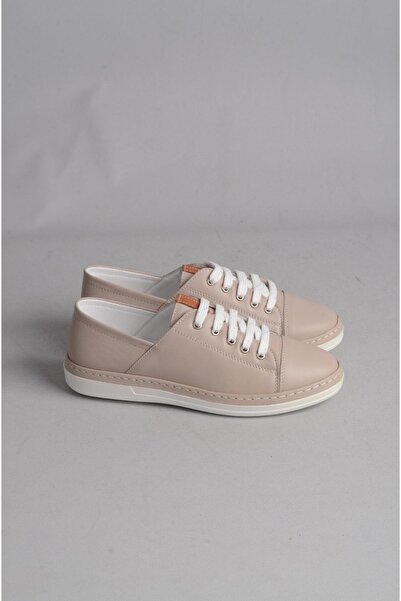 SEÇ KUNDURA اختر 501 حذاء نسائي من الجلد الطبيعي بتصميم تشريحي