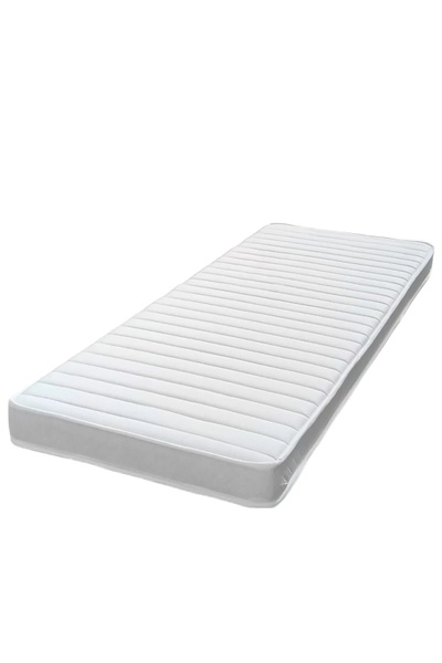 Genel Markalar 80x200x12 Cm Ikea Divan Uyumlu Sünger Yatak (ŞİLTE)