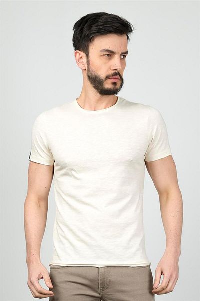 Cazador ΤΖΑΖ 4280 O.BIS.YK. Τ-SHIRT