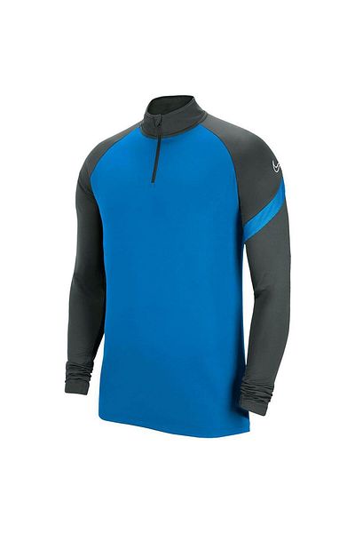 Nike Ανδρικό μακρυμάνικο μπλουζάκι Dry Acdpr Driltop Bv6916-406