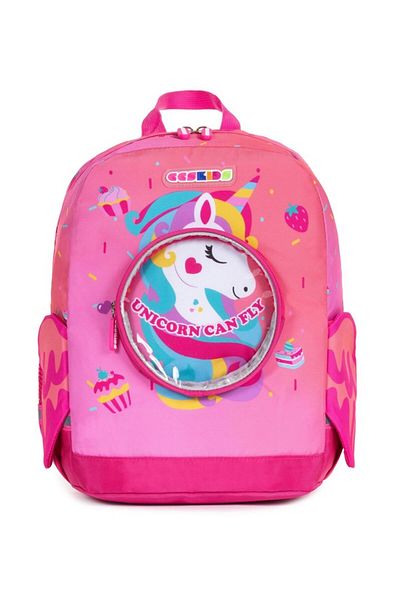 Necati Çanta Space Themed Primary School Backpack