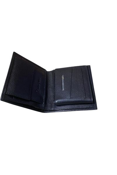 güven kundura Men's Genuine Leather Wallet