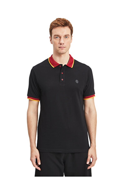 GSStore Galatasaray Erkek Polo T-Shirt E241144