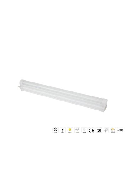 Cata Ct - 2466 4w T5 Ledli Bant Armatür (GÜNIŞIĞI)