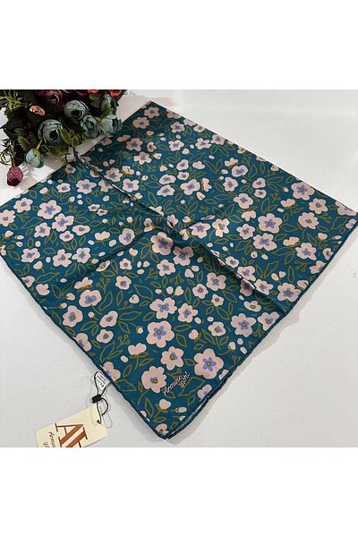 Armine SAT1407 Μοντέλο Sport Twill Κασκόλ