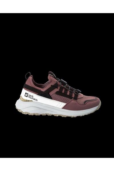 Jack Wolfskin DROMOVENTURE ATHLETIC LOW W