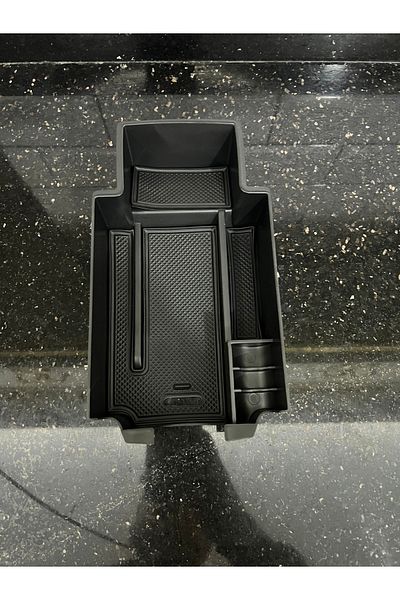 kaytaz Mercedes Armband Organizer W117 W176 Gla B 2013-2019