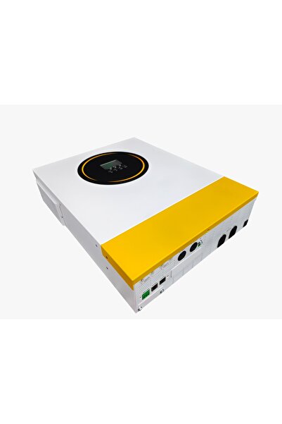 Hegel 11KW 48V MPPT 160A TAM SİNÜS AKILLI İNVERTÖR