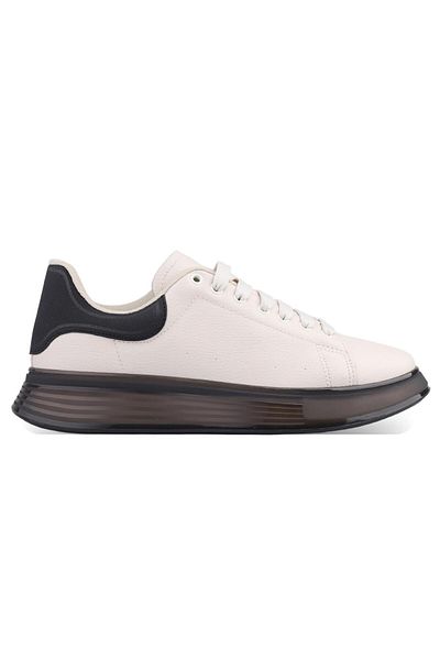 NORTH WİLD Ανδρικό Sneaker Andre - Μοντέλο ΜΠΕΖ
