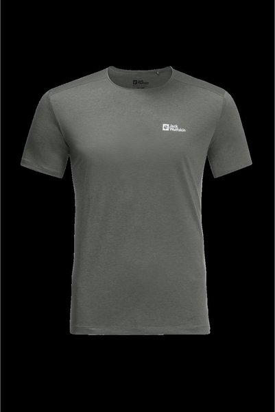 Jack Wolfskin Jwp t m