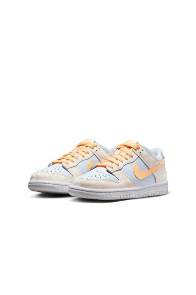 Nike Dunk Low (Gs) Çocuk Sneaker Ayakkabı