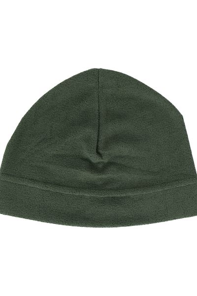 Oppland Men's Winter Thick Fleece Beret Cotton Style Model Keeps Warm Stretchy Windproof Comfortable