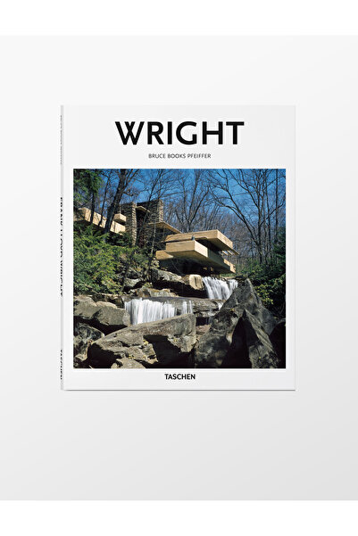 Taschen Wright 9783836560498