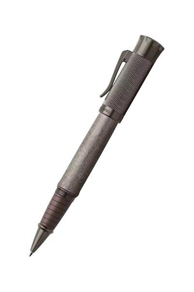 Graf Von Faber Castell Graf Von Faber-castell Pen Of The Year 2021 Şövalyeler...