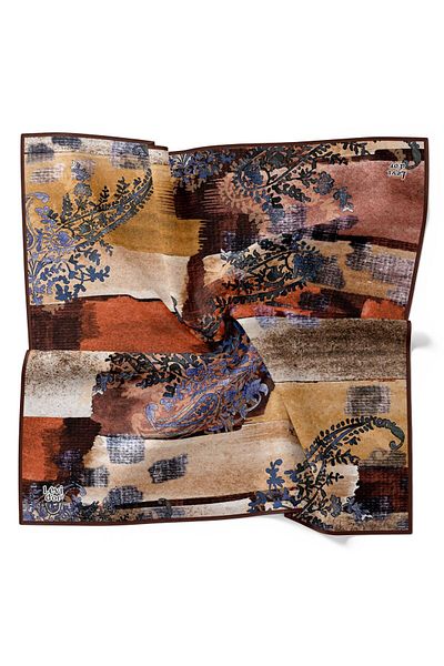 Levidor Κρυστάλλινο κασκόλ Levi'dor New Season - LRK0906