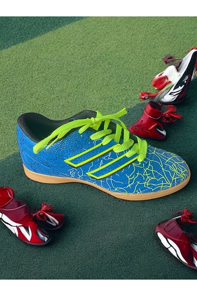 Walked حذاء كوناي 192 لكرة الصالات
