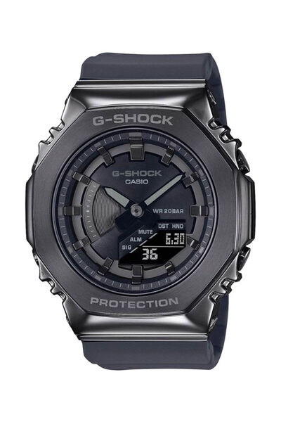 G-SHOCK Unisex Gm-s2100b-8adr