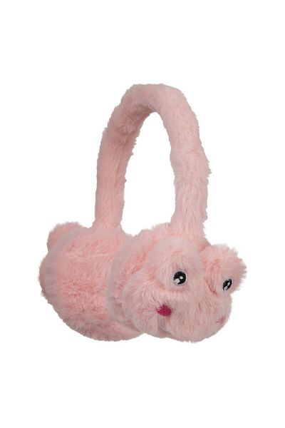 Kitti Children's Winter Plush Earmuff