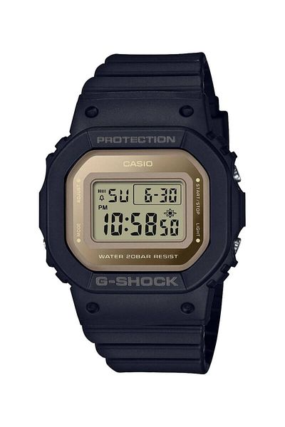 G-SHOCK Gmd-S5600-1Dr Digital Model