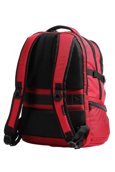 Victorinox Vx Sport Evo Deluxe Backpack Vg 611417