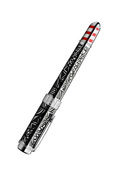 Montblanc Patron Of Art Peggy Guggenheim Limited Edition 4810 Dolma Kalem 113926