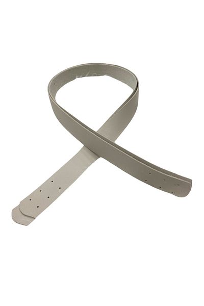 Kardelux Δερμάτινη τσάντα διπλής όρθιας λαβής 70cm