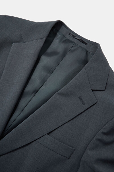 W Collection ANTRASİT TAKIM ELBİSE