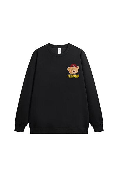 Drippy Jesenski muški Pamuk džemper, korejski zimski topli dugi rukav T-shirt...
