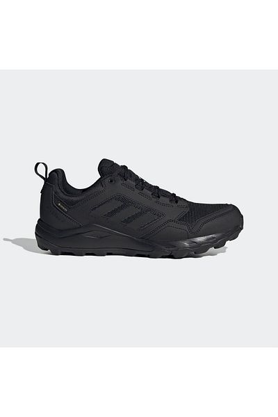 adidas Terrex Tracerocker 2.0 Gore-Tex Men's Black Outdoor Shoes (If2579)