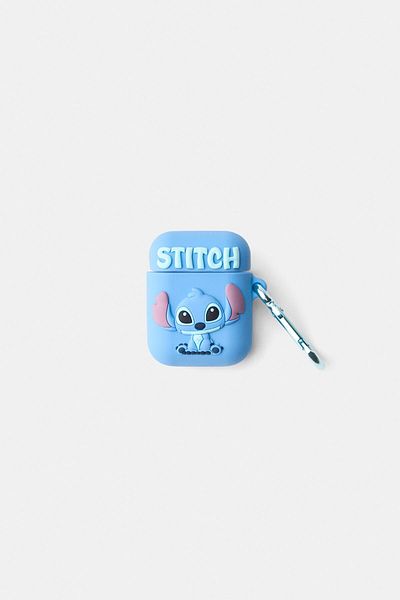 Bershka Lilo & Stitch AirPods case