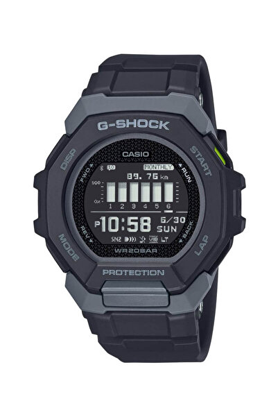G-SHOCK G-squad Gbd-300-1dr