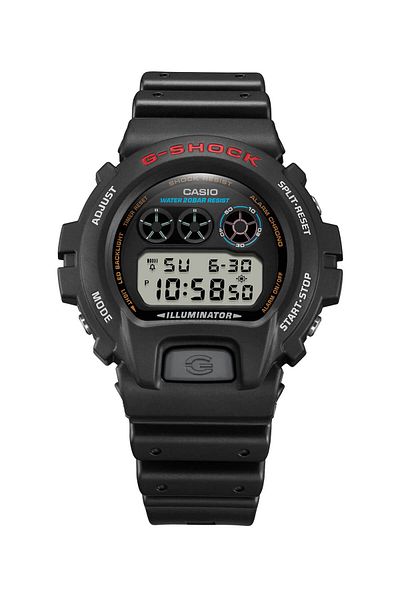 G-SHOCK 6900 Series Shoe Model