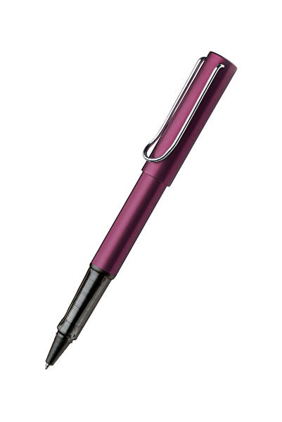 Lamy Al-star Roller Kalem Mor 329
