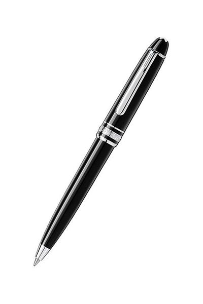 Montblanc قلم حبر جاف Meisterstück Platinum Line Hommage À W.a.mozart (حجم صغير) 108749