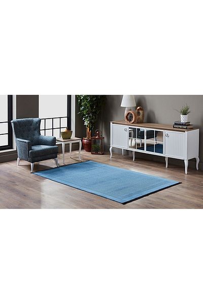 Bellona Covor Tierra 13374 Mavi, 160X230