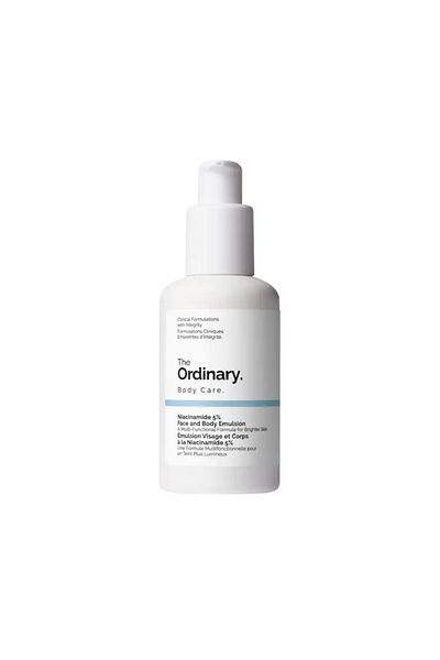 The Ordinary Niacinamide 5% Face and Body Emulsion 100 ml