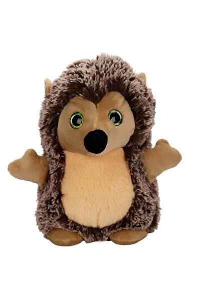 Sunman Peluş 28 Cm Kirpi