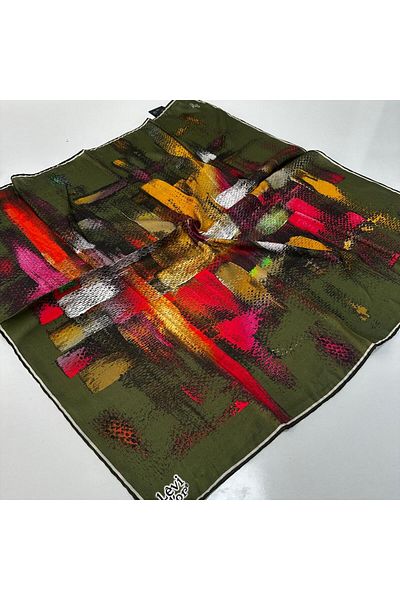 Levidor Κρυστάλλινο κασκόλ Levi'dor New Season - LRK0408