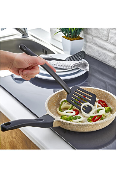 DEPOKON Teflon Spatula