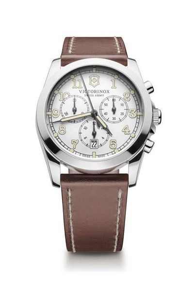 Victorinox Swiss Army Infantry Chronograph Vs 241568