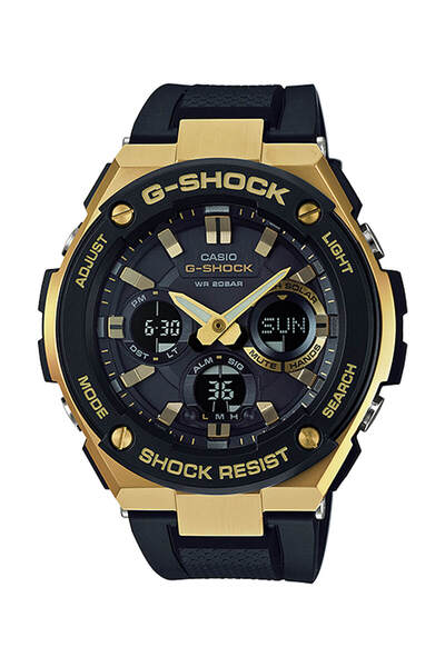 G-SHOCK Gst-s100 Serisi Gst-s100g-1adr