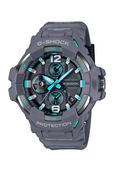 G-SHOCK Gravitymaster Master Of G-air Gr-b300-8a2dr