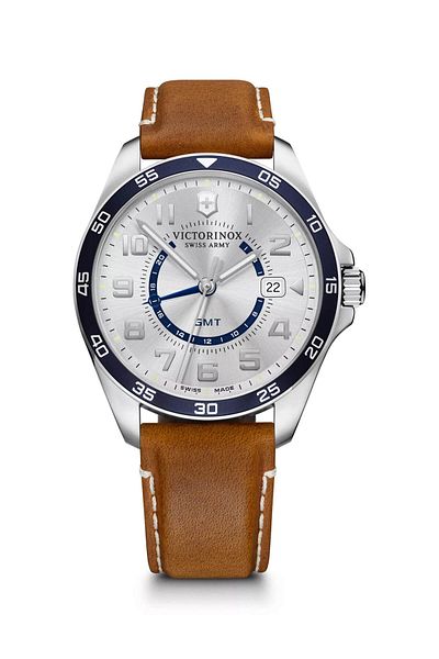 Victorinox Fieldforce Classic Gmt Vs 241931