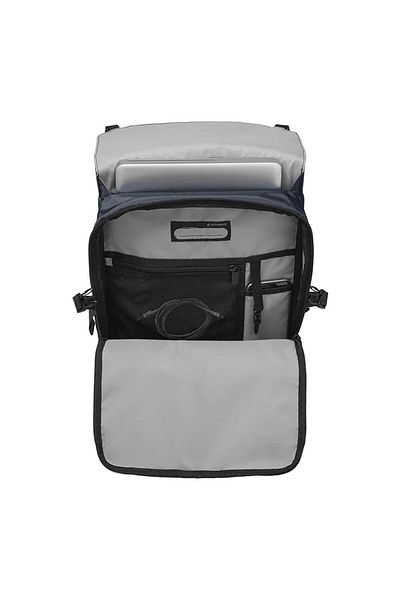 Victorinox Altmont Original Flapover 15.6 Laptop Backpack Vg 610223