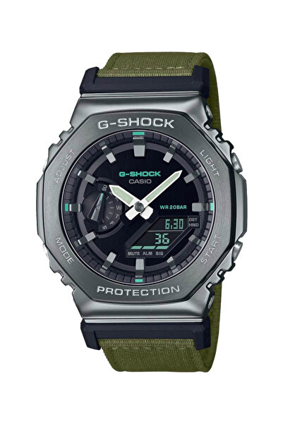 G-SHOCK Analog-digital 2100 Series Gm-2100cb-3adr